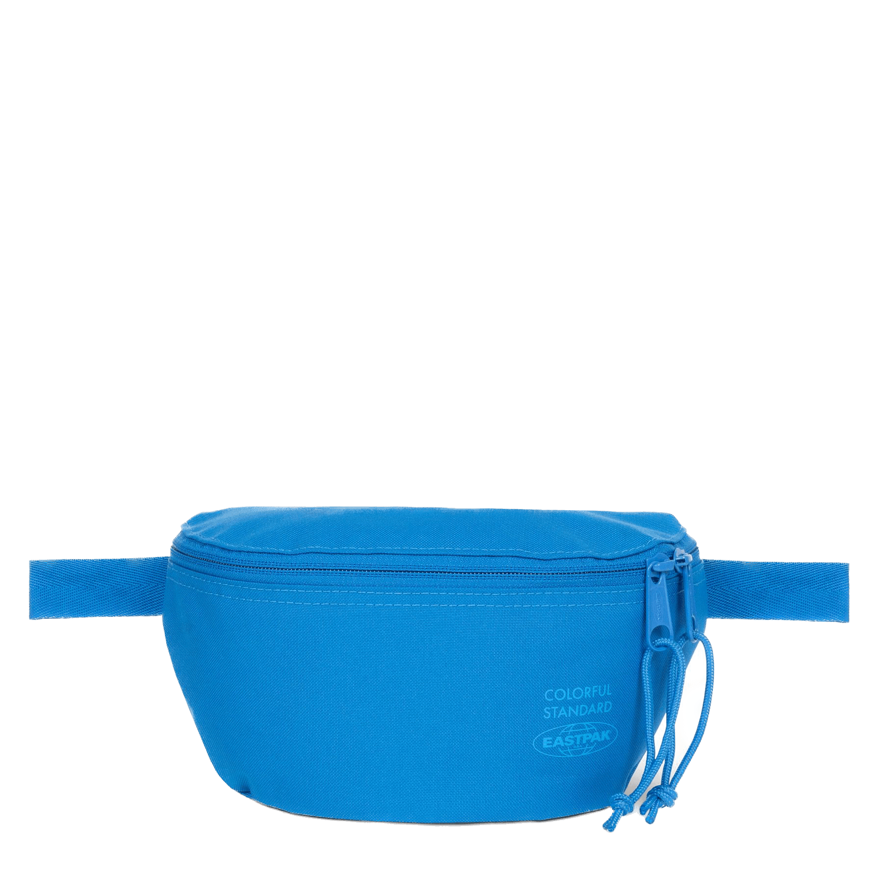 Eastpak Springer Riñonera, 23 cm, 2 L, Azul (Broad Blue) : : Moda